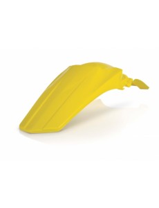 GUARDA LAMAS TRASEIRO SUZUKI RM-Z 250 2010 - 2018